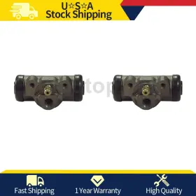 TTAU250125134390 CENTRIC PARTS Drum Brake Master Cylinder