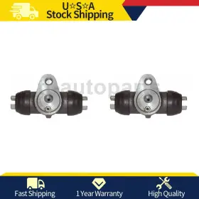 TTAU250125134470 CENTRIC PARTS Drum Brake Master Cylinder