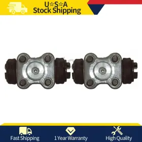 TTAU250125134556 CENTRIC PARTS Drum Brake Master Cylinder