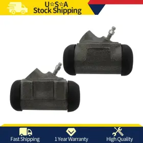 TTAUFZ20231026A2550 CENTRIC PARTS Front Left Right Drum Brake
