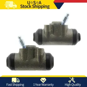 Centric Parts Ttaufz20231026a2593 For 2002 2003 2004 2005 2006 Toyota Camry Rear Drum Brake Wheel Cylinders Centric Parts Ttaufz20231026a2593 For 2002 2003 2004 2005 2006 Toyota Camry Rear Drum Brake Wheel Cylinders
