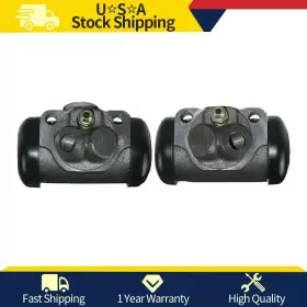 Centric Parts Ttaufz20231026a2609 For Buick Century 1954 1955 2x Front Drum Brake Wheel Cylinders