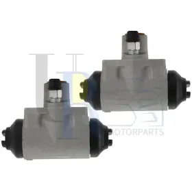 TUR20260118-560 CENTRIC PARTS Rear Drum Brake Master Cylinder