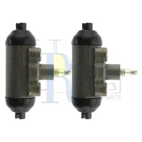 TUR20260118-610 CENTRIC PARTS Rear Drum Brake Master Cylinder