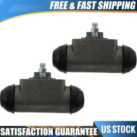VVAT11021511CY5379 CENTRIC PARTS Rear Drum Brake Master Wheel