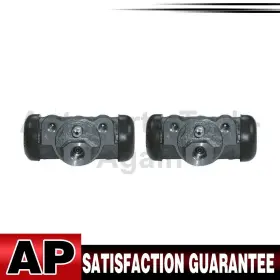 VVAT251215ZNFZC156 CENTRIC PARTS Brake Master Cylinder Wheel