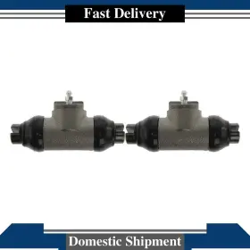 VVAT251215ZNFZC185 CENTRIC PARTS Front Brake Master Cylinder