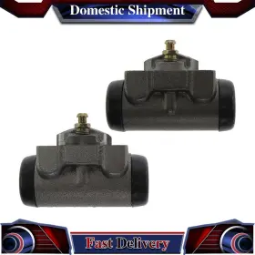 VVAT251215ZNFZC270 CENTRIC PARTS Drum Brake Master Cylinder