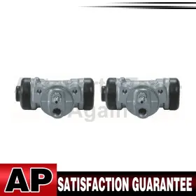 VVAT251215ZNFZC397 CENTRIC PARTS Rear Wheel Cylinder Hiace