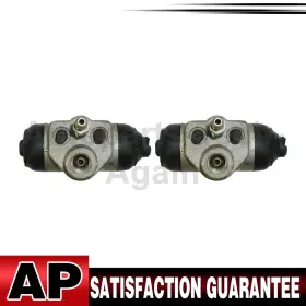 VVAT251215ZNFZC465 CENTRIC PARTS Brake Master Cylinder Wheel