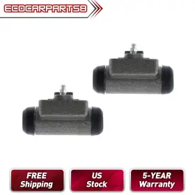 WHEQY20251224-196 CENTRIC PARTS Drum Brake Master Cylinder