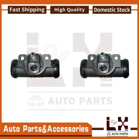 WHESZFZ20250530-407 CENTRIC PARTS Drum Brake Master Cylinder