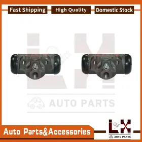WHESZFZ20250625-462 CENTRIC PARTS Drum Brake Master Cylinder