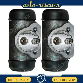 XHATXHCC20251218A1639 CENTRIC PARTS Rear Drum Brake Master
