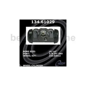 ZONE240111052069 CENTRIC PARTS Drum Brake Master Cylinder #2