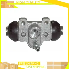 ZONE251218114020 CENTRIC PARTS Rear Left Drum Brake Master
