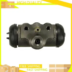 ZONE251218120719 CENTRIC PARTS Front Drum Brake Master Wheel