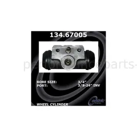 PM0DEOP220241210181857C CENTRIC Rear Drum Brake Master Wheel #2