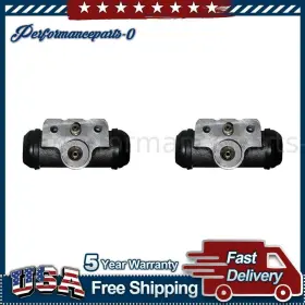 PM0DEOP220241210181857C CENTRIC Rear Drum Brake Master Wheel