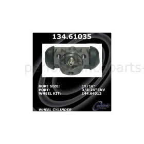 PM0FEOR220241210181857B CENTRIC Rear Drum Brake Master Wheel #2