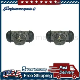 PM0FEOR220241210181857B CENTRIC Rear Drum Brake Master Wheel