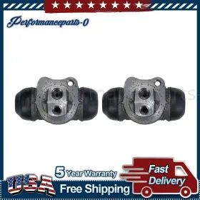 PM0GEOS220241210181857C CENTRIC Rear Drum Brake Master Wheel
