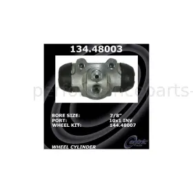 PM0HEOT220241210181858A CENTRIC Rear Drum Brake Master Wheel #2
