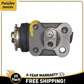PS20250527-285984974044 CENTRIC Front Right Rearward Drum Ud