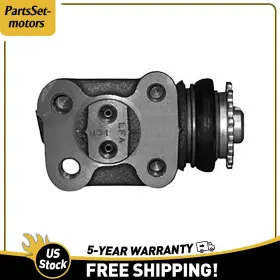 PS20250527-285984977723 CENTRIC Front Left Forward Drum Brake