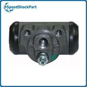 SSPAITK120250402170914C CENTRIC Rear Drum Brake Master Wheel