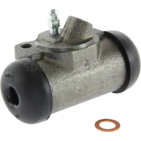 SSPAMA520241127174540A CENTRIC Front Rear Set Drum Brake Ford #2