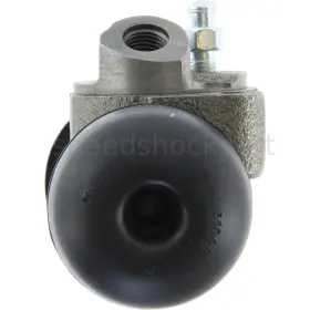 SSPAMA520241127174540A CENTRIC Front Rear Set Drum Brake Ford #3