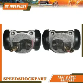 SSPAXC320241127174634A CENTRIC Front Drum Brake Master Wheel