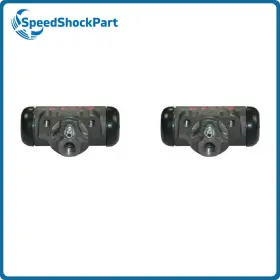 SSPBBSR220250401113934A CENTRIC Rear Drum Brake Master Wheel