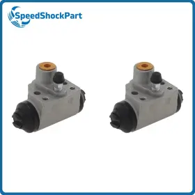 SSPDBKMD220250320124016A CENTRIC Rear Drum Brake Master Wheel