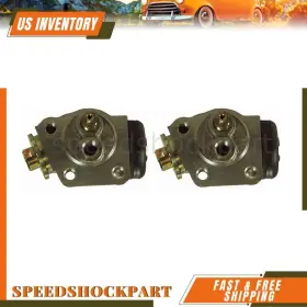 SSPGBJY220241127174755B CENTRIC Front Right Drum Brake Master