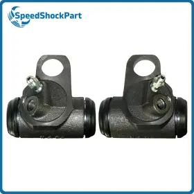 SSPHBKKD320250320124006C CENTRIC Front Drum Brake Master C10