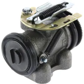 STCDDF120241029113029C CENTRIC Rear Right Rearward Drum Brake #2