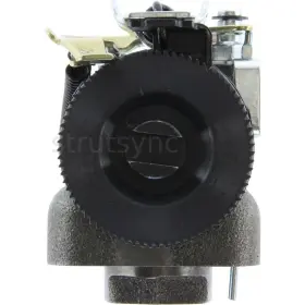 STCDDF120241029113029C CENTRIC Rear Right Rearward Drum Brake #3