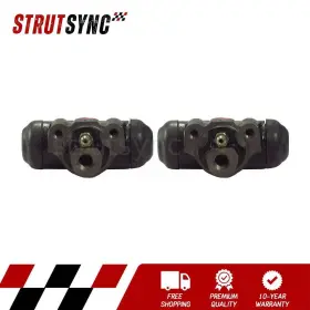 STCGHFY220241017120148C CENTRIC Rear Drum Brake Master Wheel