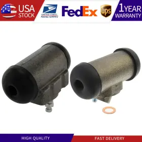 SUSP20211111A0118-CA CENTRIC Set Wheel Cylinders Front Driver