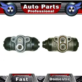 SUSPSHB20220307A024-CA CENTRIC Set Wheel Cylinders Rear
