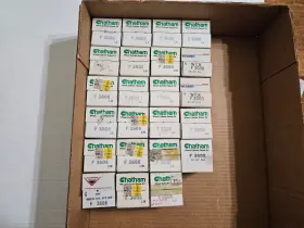 Chatham F3608 23 Kits Nors Wagner Wheel Cyl Repair Kit 15/16 Inch Var Makes Chatham F3608 23 Kits Nors Wagner Wheel Cyl Repair Kit 15/16 Inch Var Makes