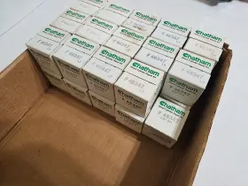 Chatham F46347 29 Kits Nos Wagner #f46347 Wheel Cyl Repair Kit Gm Various Models Chatham F46347 29 Kits Nos Wagner #f46347 Wheel Cyl Repair Kit Gm Various Models