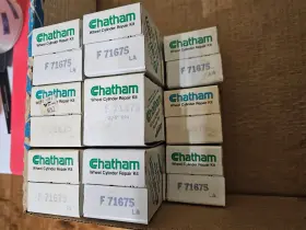 Chatham F71675 15 Kits Nos Wagner #f71675 Wheel Cyl Repair Kit Ft71-ft96 Gm Select Chatham F71675 15 Kits Nos Wagner #f71675 Wheel Cyl Repair Kit Ft71-ft96 Gm Select