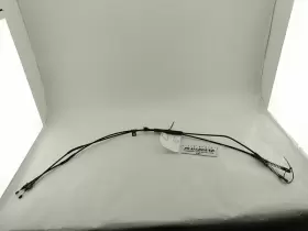 Chevrolet 535.gm1y99 97-04 Corvette C5 Parking Emergency Brake Cable Right And Left 10299165