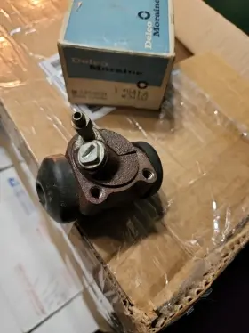 5459221 CHEVROLET Nos Hydraulic Wheel Cylinder Gm #2