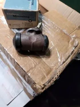 5459221 CHEVROLET Nos Hydraulic Wheel Cylinder Gm #3