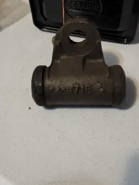5459712 CHEVROLET Nos Front Right Wheel Cylinder Gm Corvair #2