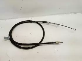 Chevrolet Truck 535.gm8y09 2009 Silverado 2500 Hd Left Rear Parking Brake Cable New C661109